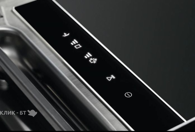 Вакууматор AEG KDK911423T