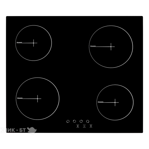 Варочная поверхность SIMFER H60D14B055