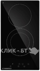 Варочная поверхность MAUNFELD AVCE3022DBK