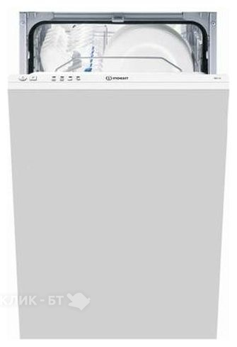 Посудомоечная машина INDESIT dis 1147