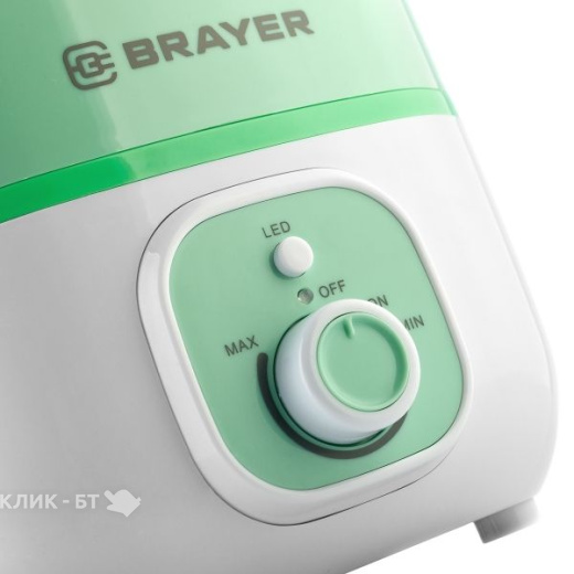 Увлажнитель воздуха BRAYER BR4700GN