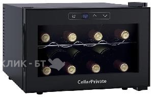 Винный шкаф CELLAR PRIVATE CP008F