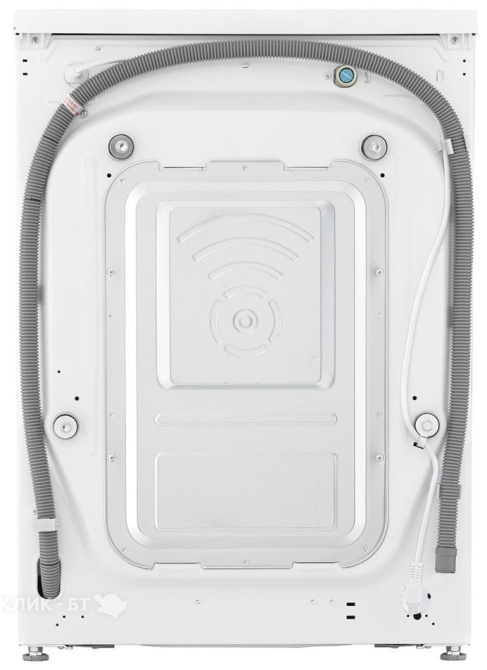 Стиральная машина LG F2J6HG7W