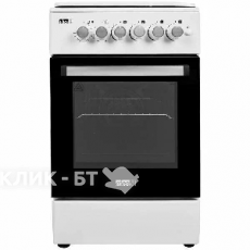 Плита EFES SG-50M401 W