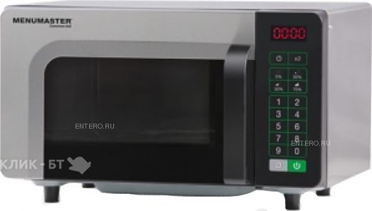 Микроволновая печь MENUMASTER RMS510TS2