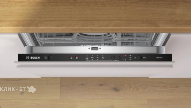 Посудомоечная машина BOSCH SMV24AX04E