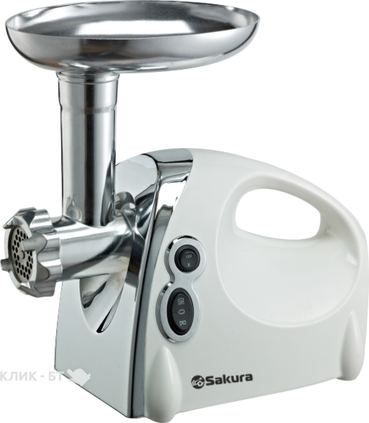 Мясорубка Sakura SA-6406