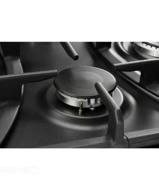 Варочная поверхность KUPPERSBERG FS 604 B Bronze