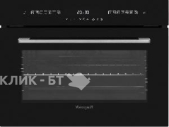 Духовой шкаф WEISSGAUFF EO 459 SDB