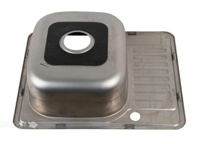 Кухонная мойка FABIA 5848L