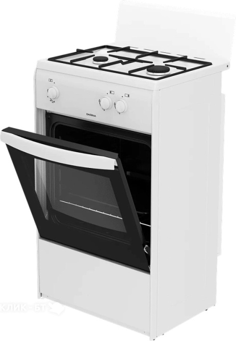 Кухонная плита DARINA AAS 5001 W