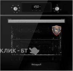 Духовой шкаф WEISSGAUFF EOV 316 SB