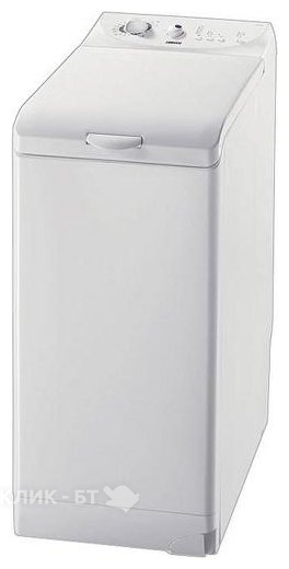Стиральная машина ZANUSSI zwq 6100