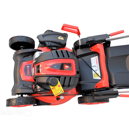 Газонокосилка A-iPower AM48S 21189