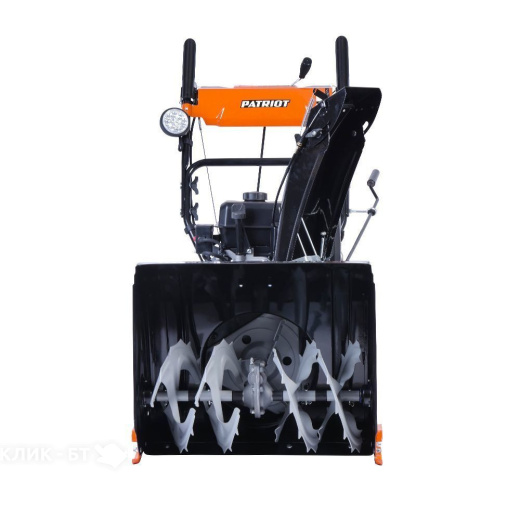 Снегоуборщик Patriot Сибирь 67CE 426108667
