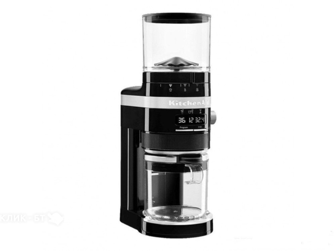 Кофемолка KITCHENAID 5KCG8433EOB