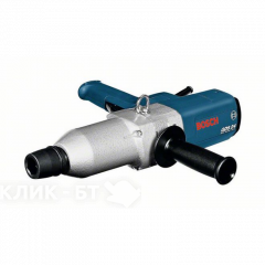 Гайковерт BOSCH gds 24