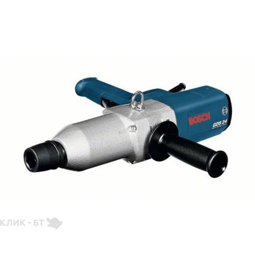 Гайковерт BOSCH gds 24