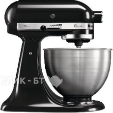 Миксер KITCHENAID 5K45SSEOB