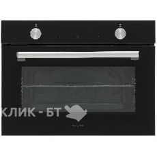Духовой шкаф KRONA PARABEL 45H BL