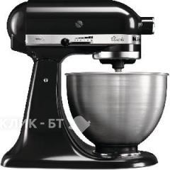 Миксер KITCHENAID 5K45SSEOB