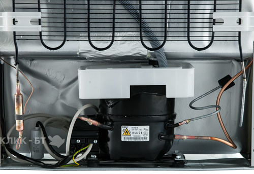 Холодильник BEKO CNL 7270KC0 W