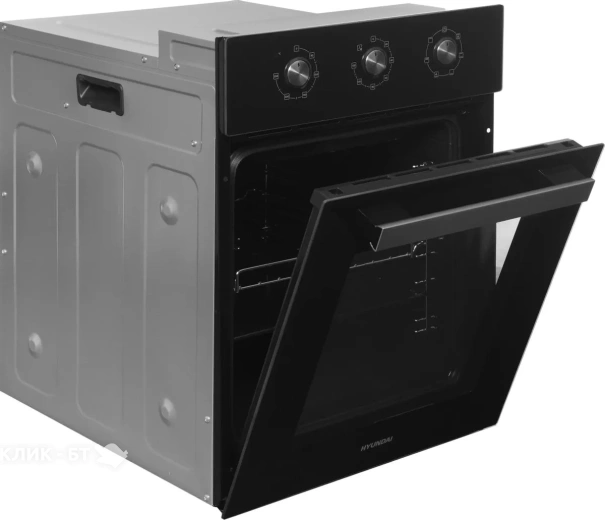 Духовой шкаф HYUNDAI HEO 45311 BG