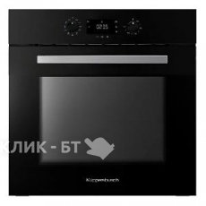 Духовой шкаф KUPPERSBUSCH B 6120.0 S