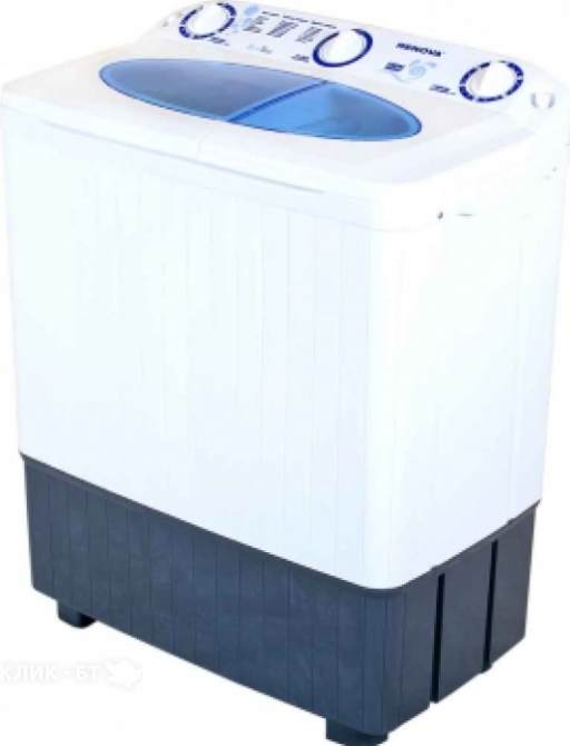 Стиральная машина RENOVA ws-40pet