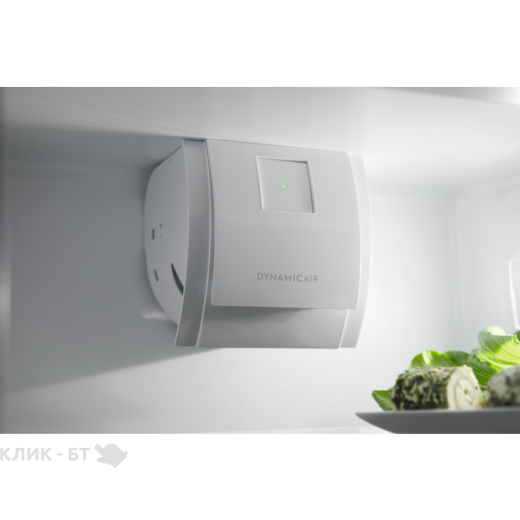 Холодильник ELECTROLUX enn 3153 aow