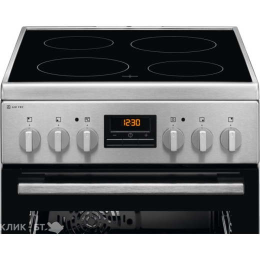 Кухонная плита ELECTROLUX RKR540200X