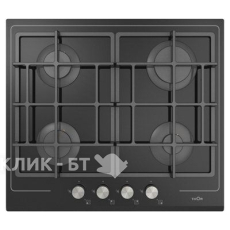 Варочная панель THOR TGH 60 4G AI AL CI BLACK (RU) 80209600