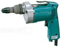 Шуруповерт MAKITA 6805bv