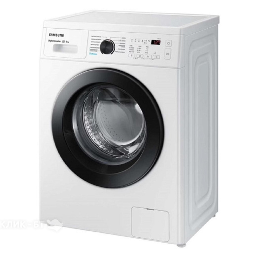 Стиральная машина SAMSUNG WW60AG4S00CELD