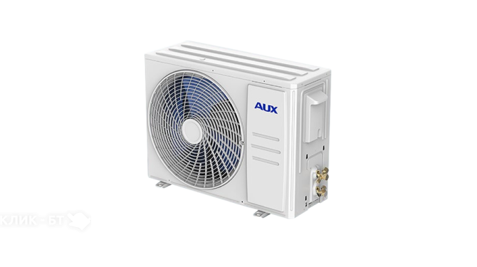 Сплит-система AUX ASW-H18A4/HA-R2DI/AS-H18A4/HA-R2DI