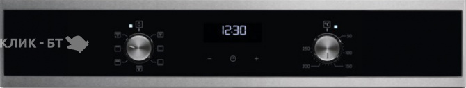 Духовой шкаф ELECTROLUX OEH5E40X