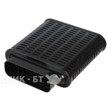 Фильтр KUPPERSBUSCH ZD 8001