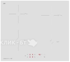 Варочная поверхность ZIGMUND & SHTAIN CI 33.6 W