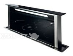 Вытяжка ELICA adagio bl/f/90