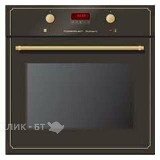 Духовой шкаф Kuppersbusch EEB 6200.5 CBX 