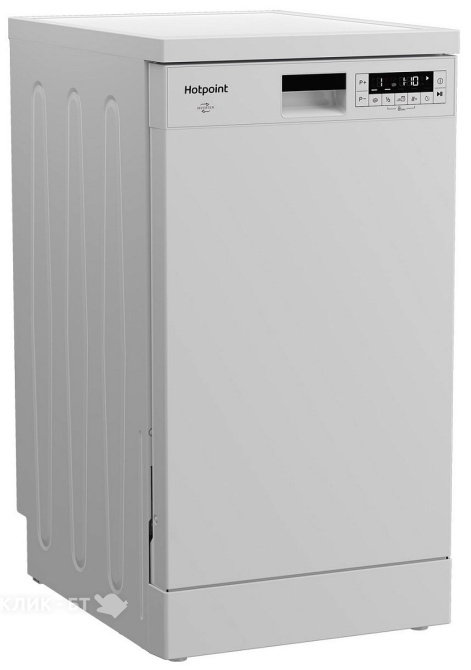 Посудомоечная машина HOTPOINT-ARISTON HFS 1C57