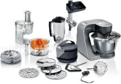 Кухонный комбайн BOSCH MUM58M64