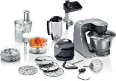 Кухонный комбайн BOSCH MUM58M64