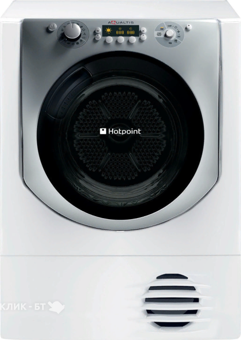 Сушильная машина Hotpoint-Ariston AQC9 4F5