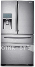 Холодильник Samsung RF24FSEDBSR нержавеющая сталь