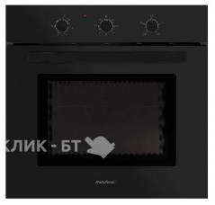 Духовой шкаф RAINFORD RBO-2614 Black