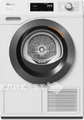 Сушильная машина MIELE TCF770WP