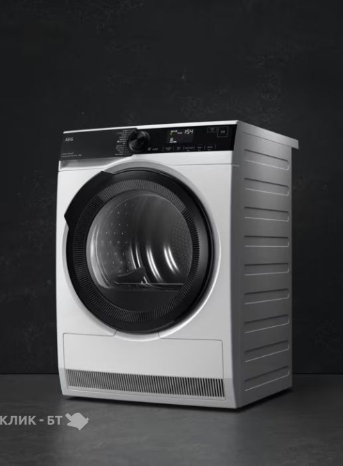 Сушильная машина AEG TR939I4CE