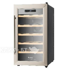 Винный шкаф TESLER WCV-182