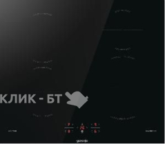 Варочная поверхность GORENJE GI6401BSC